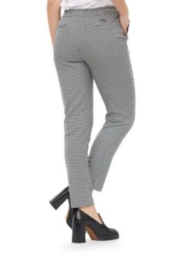 Pantalon LEE COOPER GURI Pied De Poule 10 Pantalon LEE COOPER GURI Pied De Poule -Magasin De Vêtements De Mode Pour Femmes lee cooper 23891 2