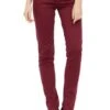 Pantalon LEE COOPER JANA Vin 2 Pantalon LEE COOPER JANA Vin -Magasin De Vêtements De Mode Pour Femmes lee cooper 24007 1