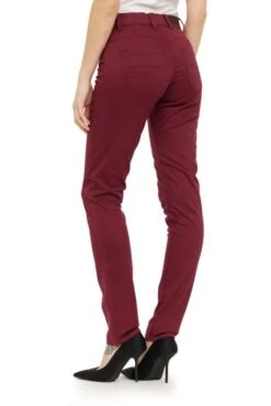 Pantalon LEE COOPER JANA Vin -Magasin De Vêtements De Mode Pour Femmes lee cooper 24007 2