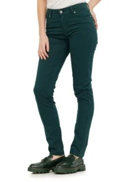 Pantalon LEE COOPER JANA Vert -Magasin De Vêtements De Mode Pour Femmes lee cooper 24008 2