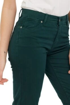 Pantalon LEE COOPER JANA Vert -Magasin De Vêtements De Mode Pour Femmes lee cooper 24008 4