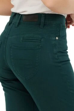 Pantalon LEE COOPER JANA Vert -Magasin De Vêtements De Mode Pour Femmes lee cooper 24008 5