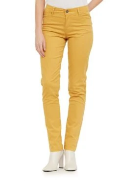 Pantalon LEE COOPER JANA Miel -Magasin De Vêtements De Mode Pour Femmes lee cooper 24009 1
