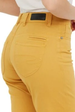 Pantalon LEE COOPER JANA Miel -Magasin De Vêtements De Mode Pour Femmes lee cooper 24009 4
