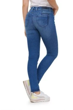 Jean LEE COOPER JANA Deep Blue -Magasin De Vêtements De Mode Pour Femmes lee cooper 24163 2