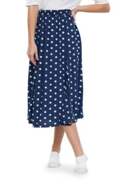 Jupe LEE COOPER POLINA Navy