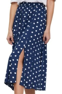 Jupe LEE COOPER POLINA Navy -Magasin De Vêtements De Mode Pour Femmes lee cooper 24914 3