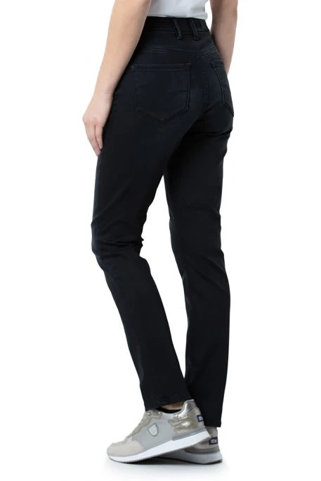 Jean LEE COOPER LC161 Black 3 Jean LEE COOPER LC161 Black
