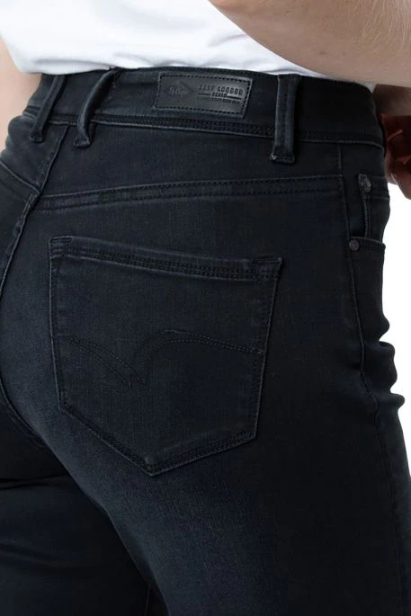 Jean LEE COOPER LC161 Black 6 Jean LEE COOPER LC161 Black – Image 4