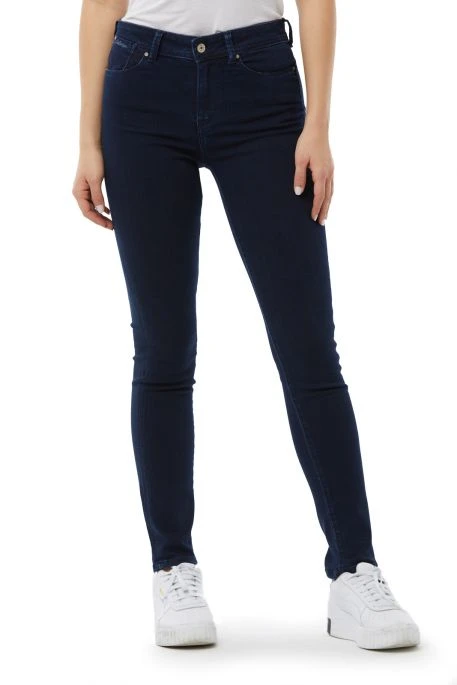 Jean LEE COOPER JANA Indigo 4 Jean LEE COOPER JANA Indigo – Image 2