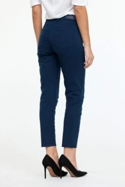 Pantalon LEE COOPER LC135 Navy -Magasin De Vêtements De Mode Pour Femmes lee cooper 25207 3