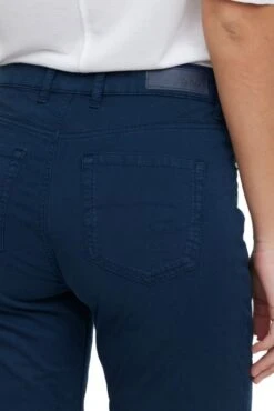 Pantalon LEE COOPER LC135 Navy -Magasin De Vêtements De Mode Pour Femmes lee cooper 25207 4