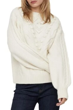 Pull LEE COOPER CLISTE Naturel