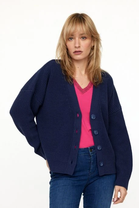 Tee Shirt LEE COOPER ASHIA Fushia 5 Tee Shirt LEE COOPER ASHIA Fushia – Image 3