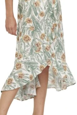 Jupe LEE COOPER PAMELA Cactus -Magasin De Vêtements De Mode Pour Femmes lee cooper 26715 4