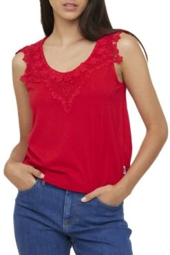 Débardeur LEE COOPER AMACHI Cherry -Magasin De Vêtements De Mode Pour Femmes lee cooper 26719 2