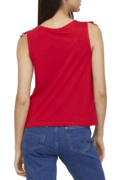 Débardeur LEE COOPER AMACHI Cherry -Magasin De Vêtements De Mode Pour Femmes lee cooper 26719 3