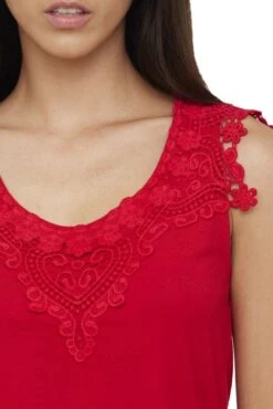 Débardeur LEE COOPER AMACHI Cherry -Magasin De Vêtements De Mode Pour Femmes lee cooper 26719 4