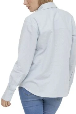 Chemise LEE COOPER DHIMMI Blue Grey -Magasin De Vêtements De Mode Pour Femmes lee cooper 27000 3
