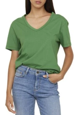 Tee Shirt LEE COOPER AMILA Cactus -Magasin De Vêtements De Mode Pour Femmes lee cooper amila w219 cactus 1