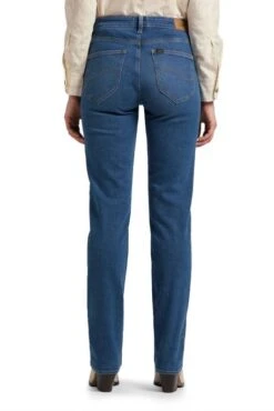 Jeans LEE MARION Mid Ada -Magasin De Vêtements De Mode Pour Femmes lee l301 qd vb 2