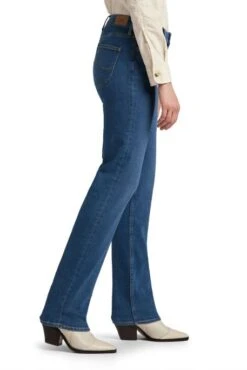 Jeans LEE MARION Mid Ada -Magasin De Vêtements De Mode Pour Femmes lee l301 qd vb 3