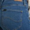Jeans LEE MARION Mid Ada -Magasin De Vêtements De Mode Pour Femmes lee l301 qd vb 4