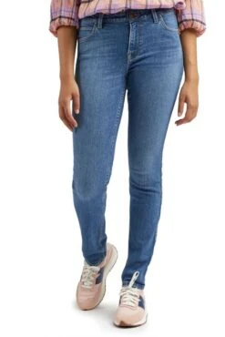 Jean LEE ELLY Feels Like Indigo