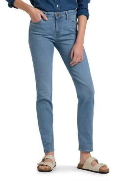 Jeans LEE ELLY Charlie -Magasin De Vêtements De Mode Pour Femmes lee l305 qd ug 1
