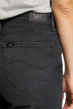 Jean LEE CAROL Captain Black 10 Jean LEE CAROL Captain Black -Magasin De VĂŞtements De Mode Pour Femmes lee l30u cp ty 5