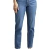 Jean LEE CAROL Worn Iris -Magasin De Vêtements De Mode Pour Femmes lee l30u mw qw 2