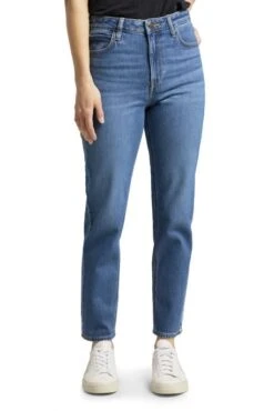 Jean LEE CAROL Worn Iris