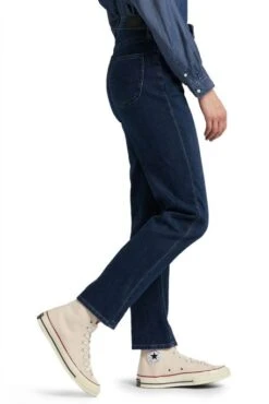 Jeans LEE CAROL Dark Joe -Magasin De Vêtements De Mode Pour Femmes lee l30u pd ua 5