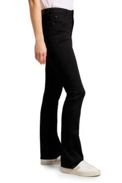 Jean LEE BREESE Black Rinse -Magasin De Vêtements De Mode Pour Femmes lee l31t fs 47 4