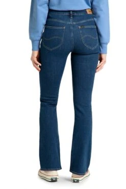 Jean LEE BREESE Dark Aspen