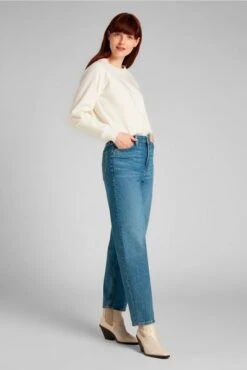Jean LEE WIDE In Vintage Lewes -Magasin De Vêtements De Mode Pour Femmes lee l31z mw mq 1