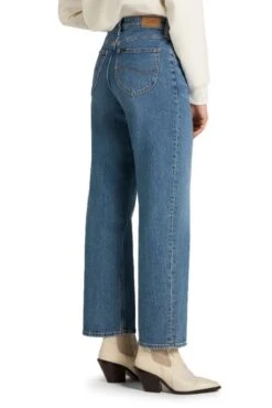 Jean LEE WIDE In Vintage Lewes -Magasin De Vêtements De Mode Pour Femmes lee l31z mw mq 4