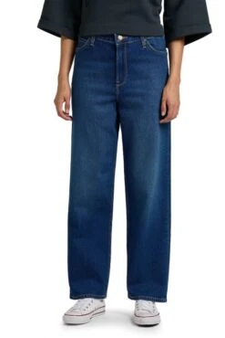 Jean LEE WIDE City Valley -Magasin De Vêtements De Mode Pour Femmes lee l31z ow lf 2