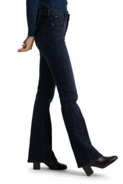 Jean LEE BREESE Worn Ebony -Magasin De Vêtements De Mode Pour Femmes lee l32y ph qs 3