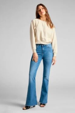 Jean LEE BREESE Jaded -Magasin De Vêtements De Mode Pour Femmes lee l32y ro eu 1