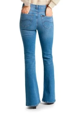 Jean LEE BREESE Jaded -Magasin De Vêtements De Mode Pour Femmes lee l32y ro eu 3