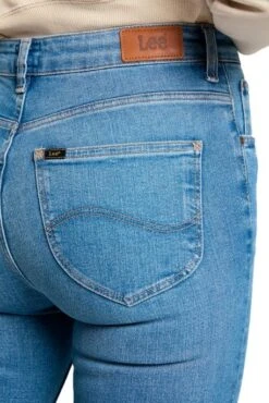 Jean LEE BREESE Jaded -Magasin De Vêtements De Mode Pour Femmes lee l32y ro eu 5
