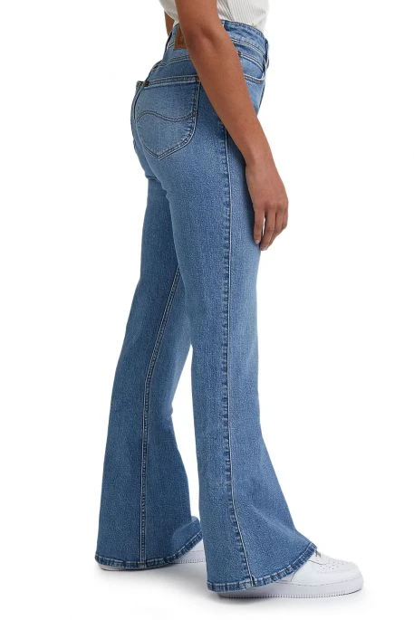 Jean LEE BREESE Flash Flood 3 Jean LEE BREESE Flash Flood