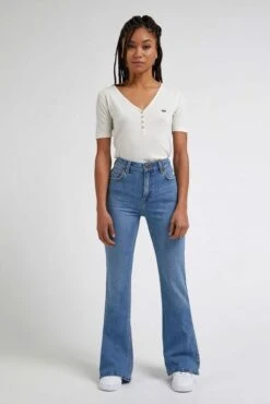 Jean LEE BREESE Flash Flood 10 Jean LEE BREESE Flash Flood -Magasin De Vêtements De Mode Pour Femmes lee l32yfab50 5