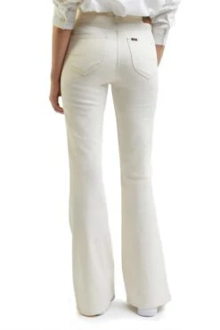Jean LEE BREESE Ecru -Magasin De Vêtements De Mode Pour Femmes lee l32yqw49 2