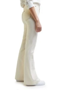 Jean LEE BREESE Ecru -Magasin De Vêtements De Mode Pour Femmes lee l32yqw49 3
