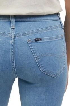 Jean LEE ULTRA LUX COMFORT STRAIGHT Light Line