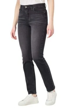 Jean LEE ULTRA LUX COMFORT STRAIGHT Black 8 Jean LEE ULTRA LUX COMFORT STRAIGHT Black -Magasin De Vêtements De Mode Pour Femmes lee l34fnfc78 1