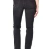 Jean LEE ULTRA LUX COMFORT STRAIGHT Black