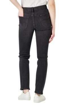 Jean LEE ULTRA LUX COMFORT STRAIGHT Black